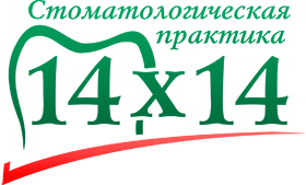 14x14 logo