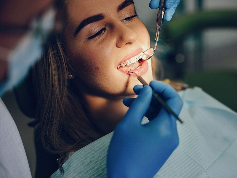 Имплантация зубов под ключ, стоимость, цены в 2023 году