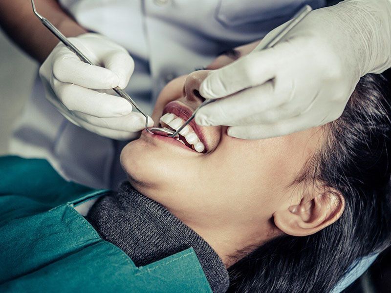 Имплантация зубов под общим наркозом по доступным ценам