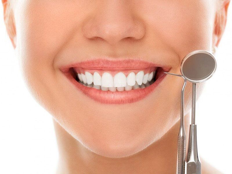 Цена на брекет-системы в стоматологии