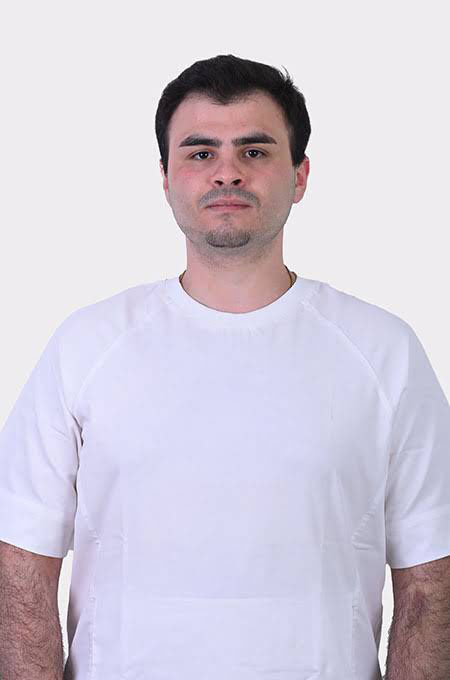 Зарубин Николай Романович