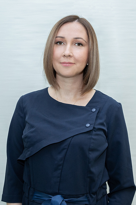 Скакун Елена Николаевна Скакун Елена Николаевна